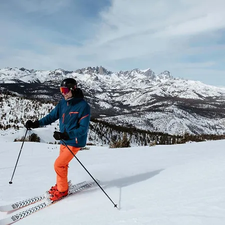 The Westin Monache Resort, Mammoth-2